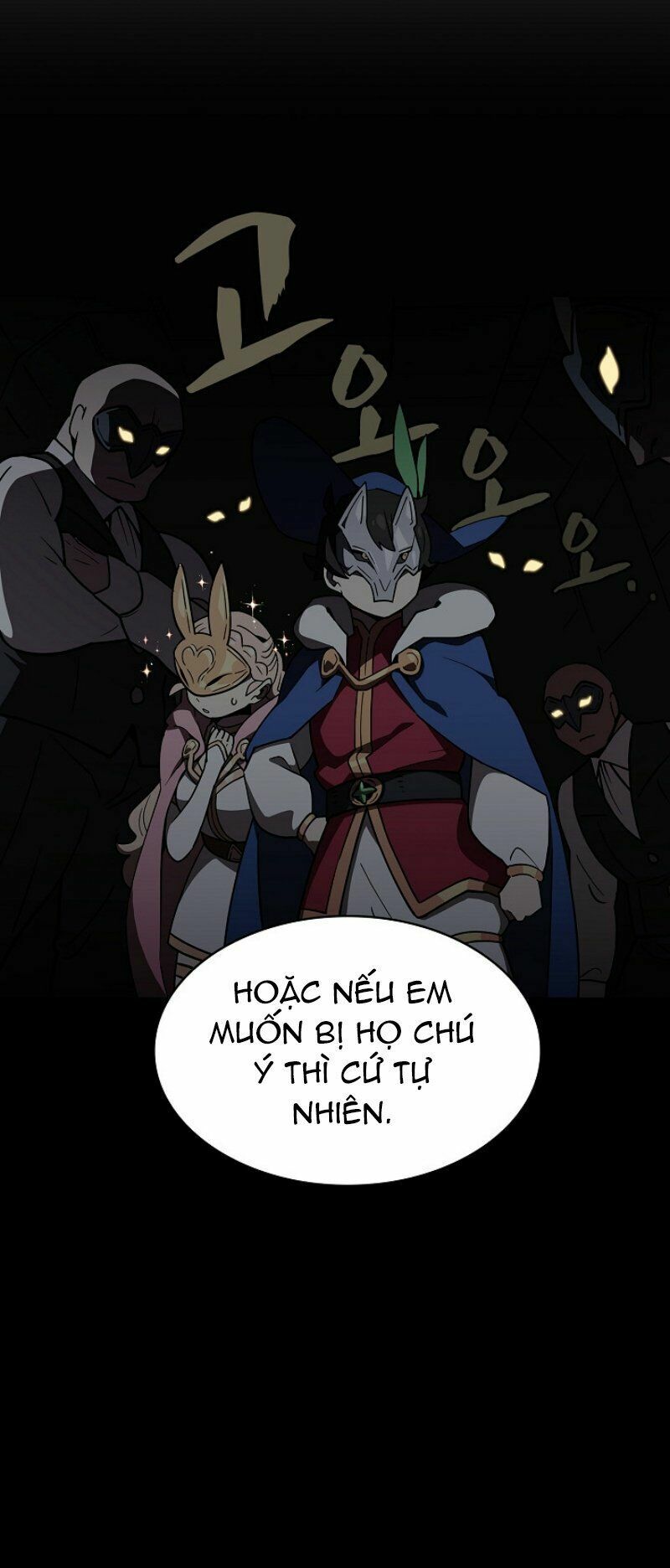 đọc truyện Anh Hùng Rác Rưởi Chương 8 ảnh 23 tại Thiên Thai Truyện