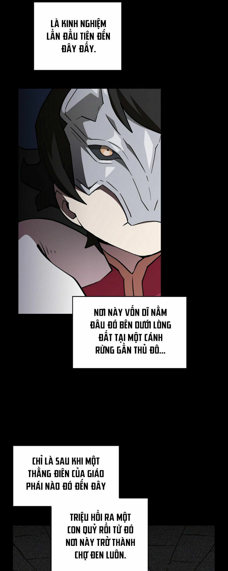 đọc truyện Anh Hùng Rác Rưởi Chương 8 ảnh 24 tại Thiên Thai Truyện