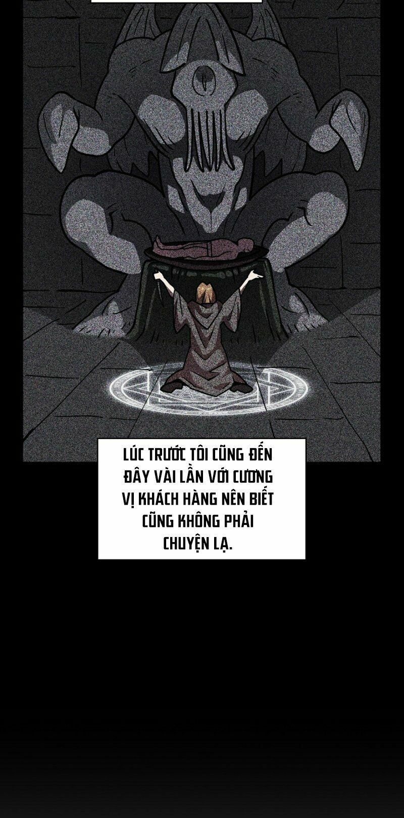 đọc truyện Anh Hùng Rác Rưởi Chương 8 ảnh 25 tại Thiên Thai Truyện