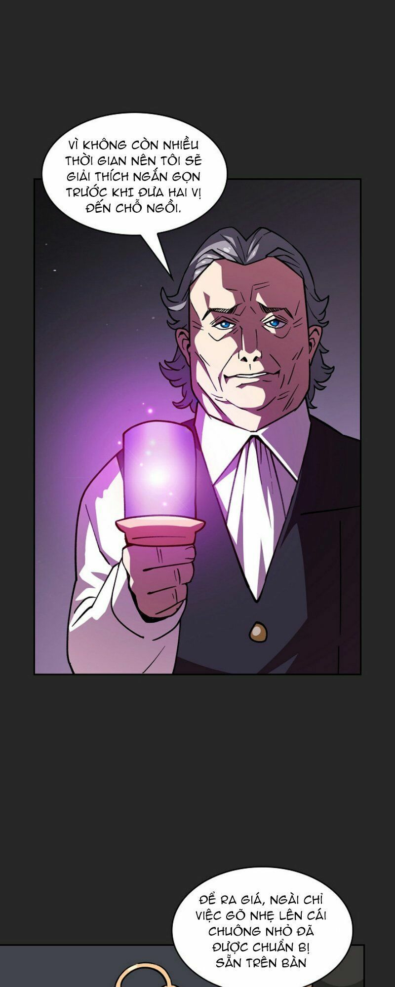 đọc truyện Anh Hùng Rác Rưởi Chương 8 ảnh 27 tại Thiên Thai Truyện