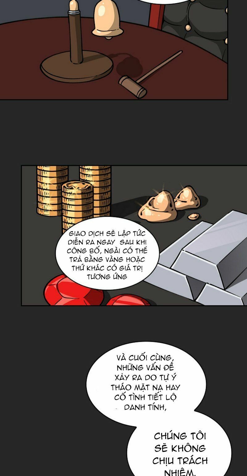 đọc truyện Anh Hùng Rác Rưởi Chương 8 ảnh 28 tại Thiên Thai Truyện