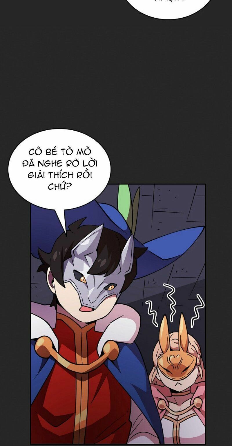 đọc truyện Anh Hùng Rác Rưởi Chương 8 ảnh 29 tại Thiên Thai Truyện