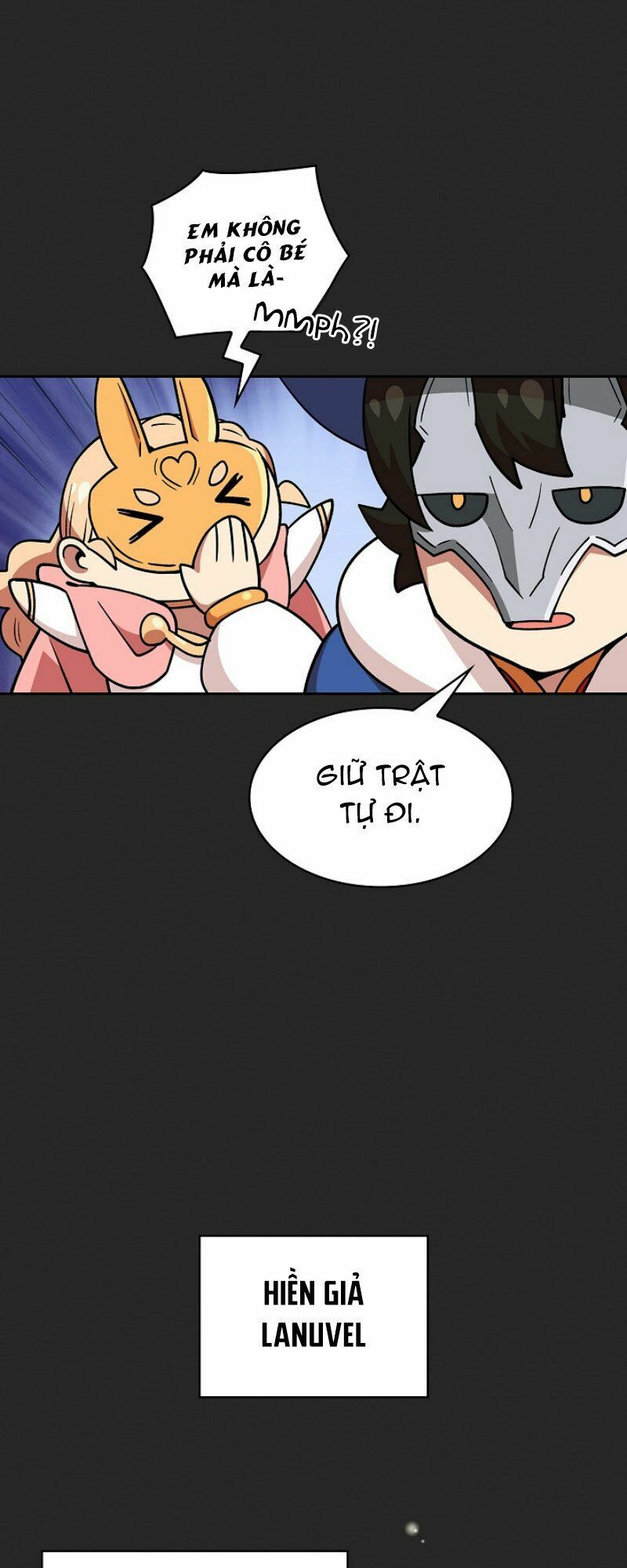 đọc truyện Anh Hùng Rác Rưởi Chương 8 ảnh 30 tại Thiên Thai Truyện