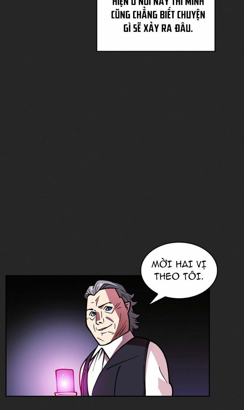 đọc truyện Anh Hùng Rác Rưởi Chương 8 ảnh 32 tại Thiên Thai Truyện