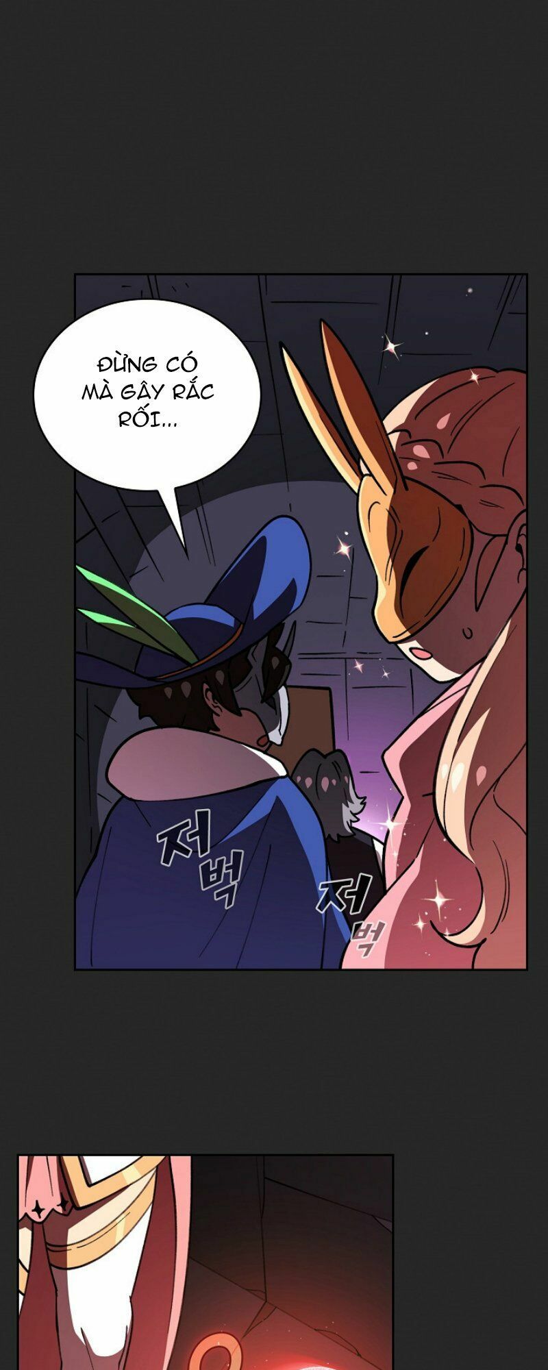 đọc truyện Anh Hùng Rác Rưởi Chương 8 ảnh 33 tại Thiên Thai Truyện