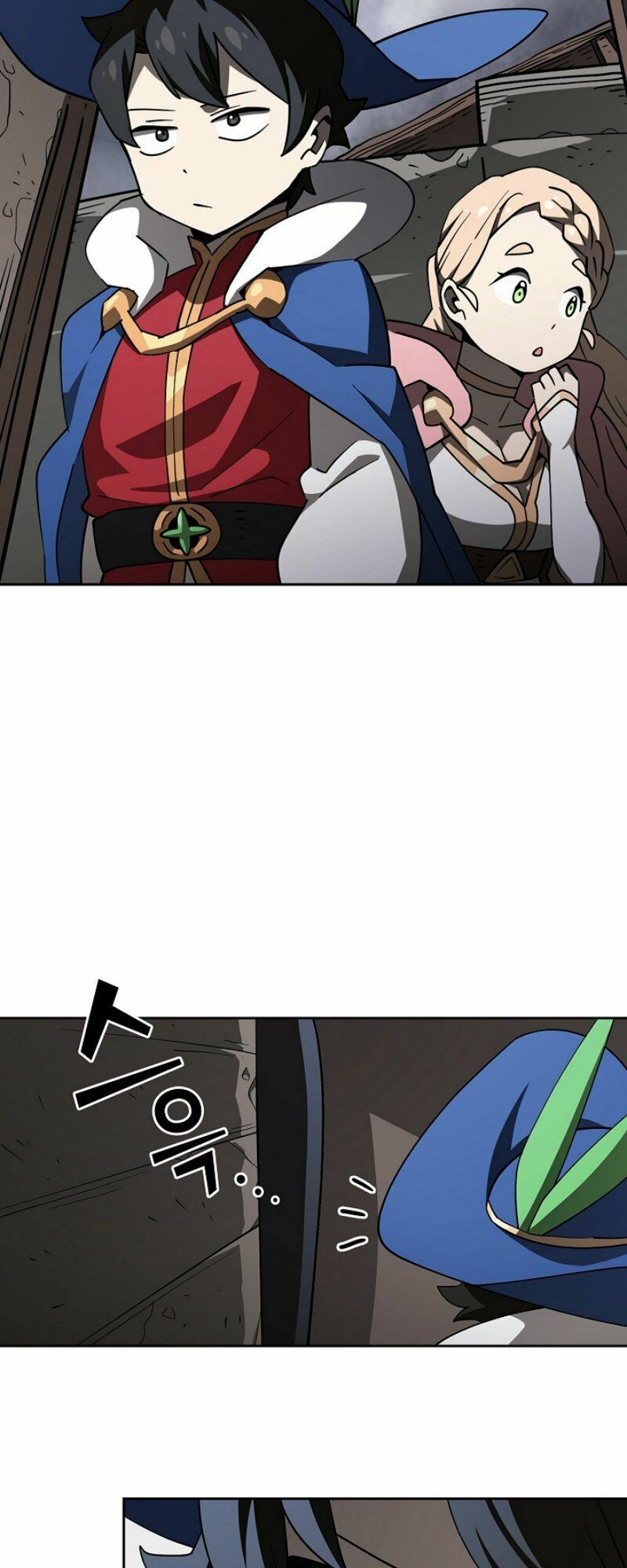 đọc truyện Anh Hùng Rác Rưởi Chương 8 ảnh 6 tại Thiên Thai Truyện