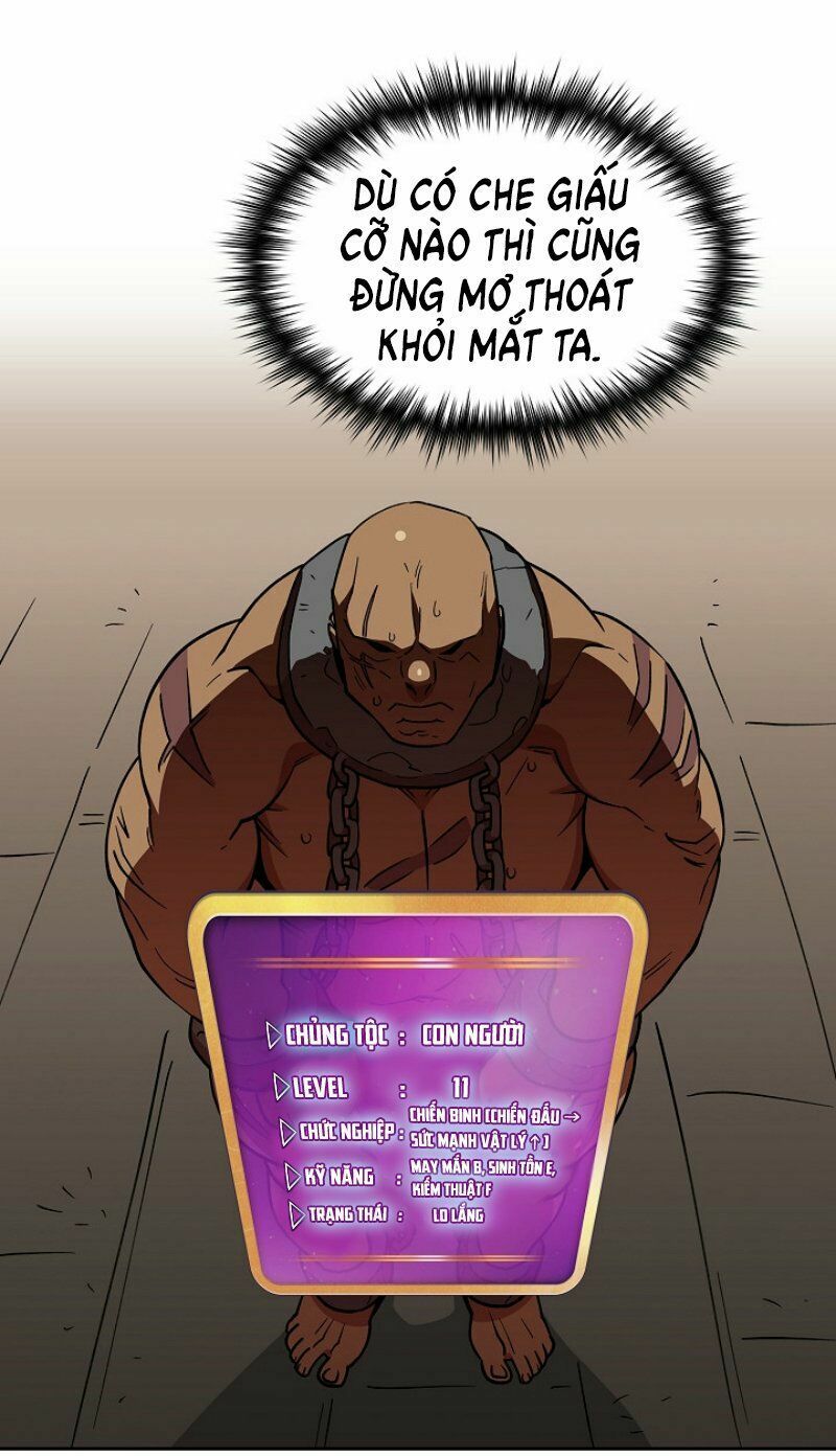 đọc truyện Anh Hùng Rác Rưởi Chương 8 ảnh 42 tại Thiên Thai Truyện