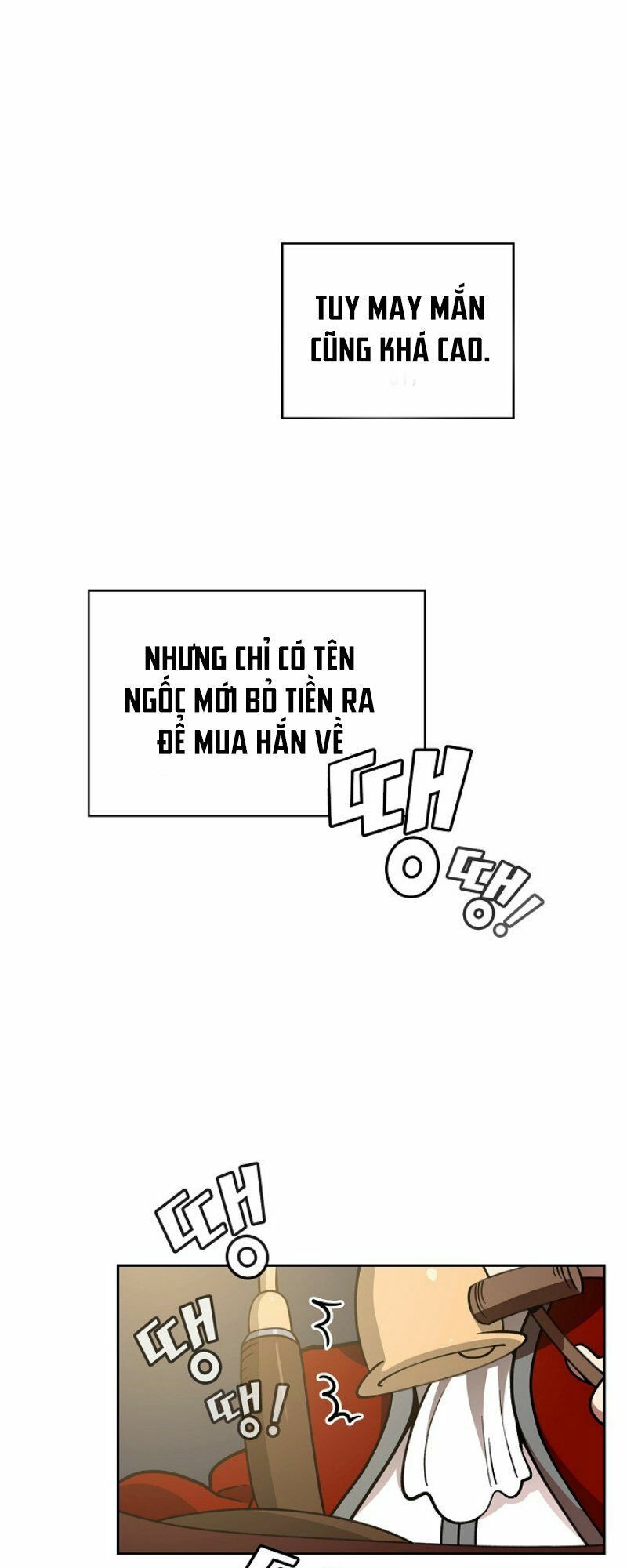 đọc truyện Anh Hùng Rác Rưởi Chương 8 ảnh 43 tại Thiên Thai Truyện