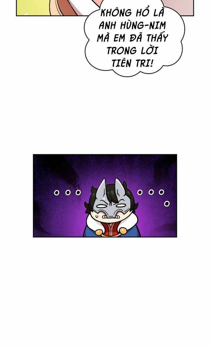 đọc truyện Anh Hùng Rác Rưởi Chương 8 ảnh 46 tại Thiên Thai Truyện