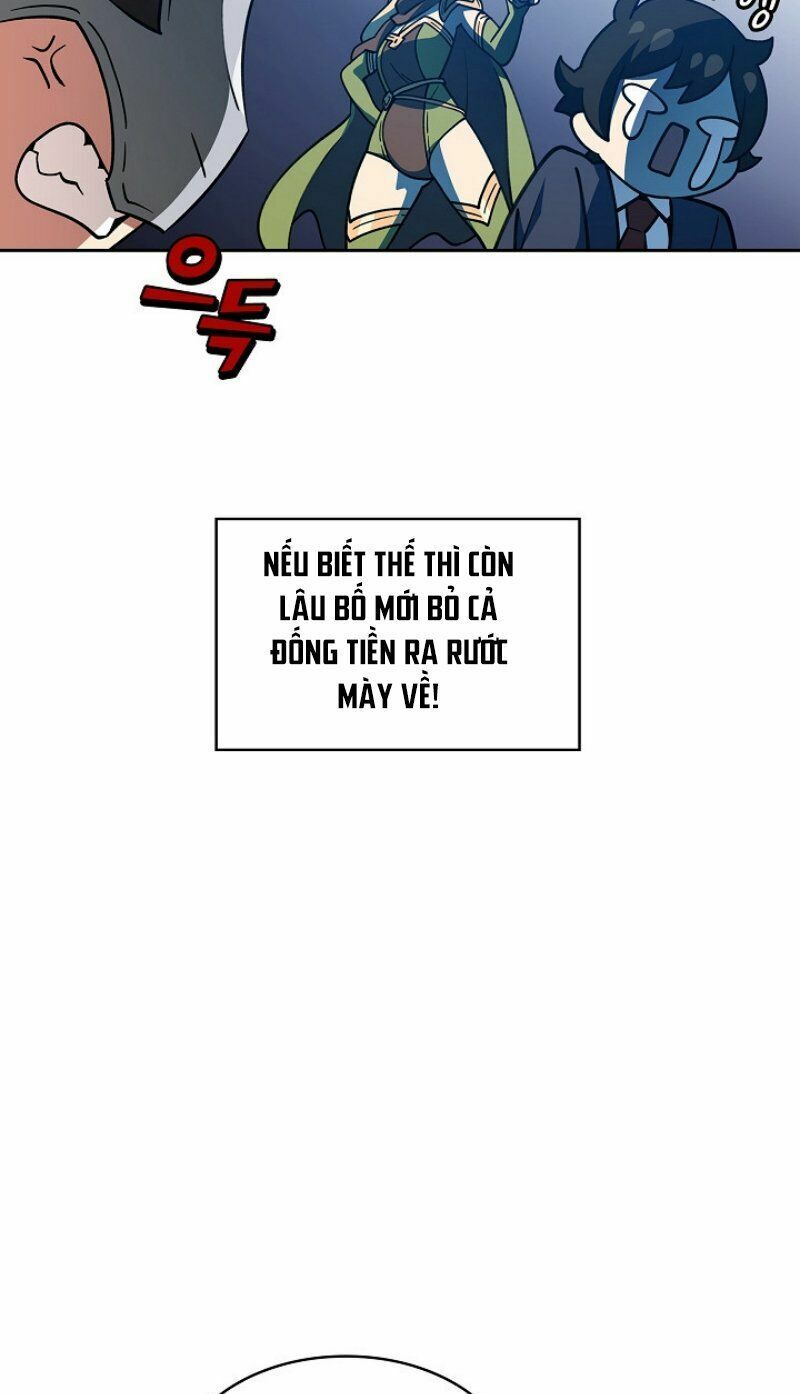 đọc truyện Anh Hùng Rác Rưởi Chương 8 ảnh 48 tại Thiên Thai Truyện