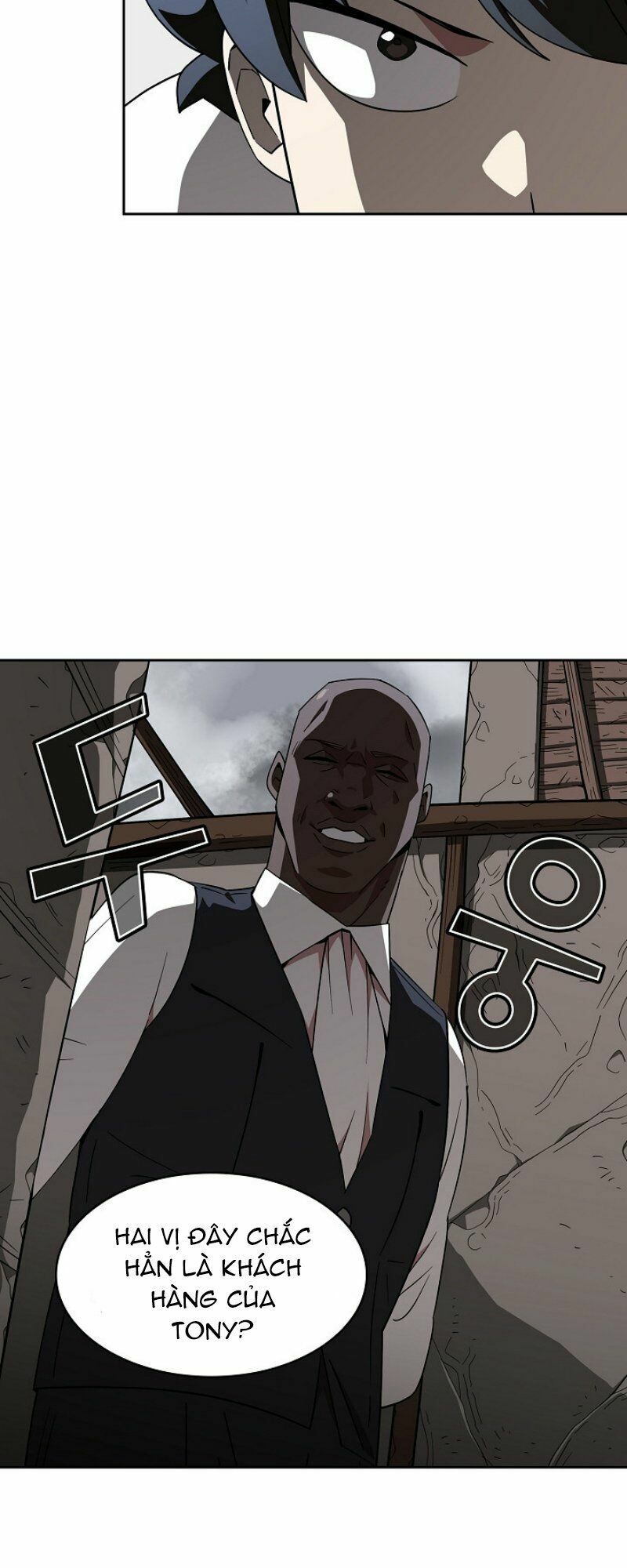 đọc truyện Anh Hùng Rác Rưởi Chương 8 ảnh 7 tại Thiên Thai Truyện