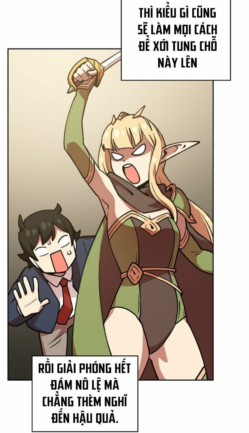 đọc truyện Anh Hùng Rác Rưởi Chương 8 ảnh 53 tại Thiên Thai Truyện