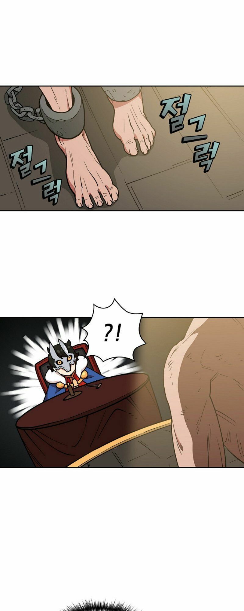 đọc truyện Anh Hùng Rác Rưởi Chương 8 ảnh 55 tại Thiên Thai Truyện