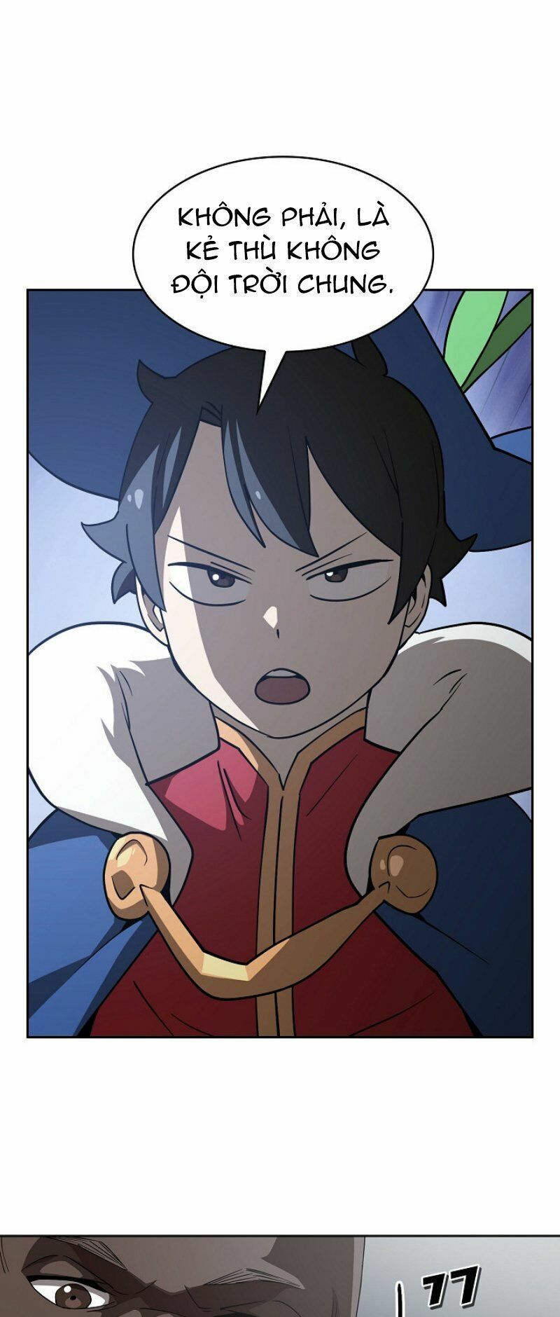 đọc truyện Anh Hùng Rác Rưởi Chương 8 ảnh 8 tại Thiên Thai Truyện