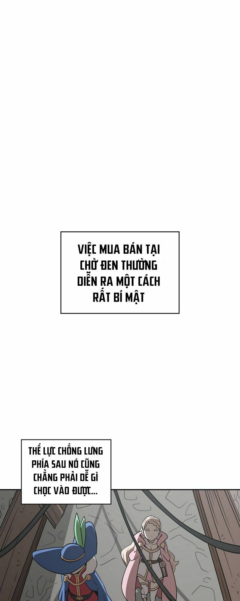 đọc truyện Anh Hùng Rác Rưởi Chương 8 ảnh 10 tại Thiên Thai Truyện