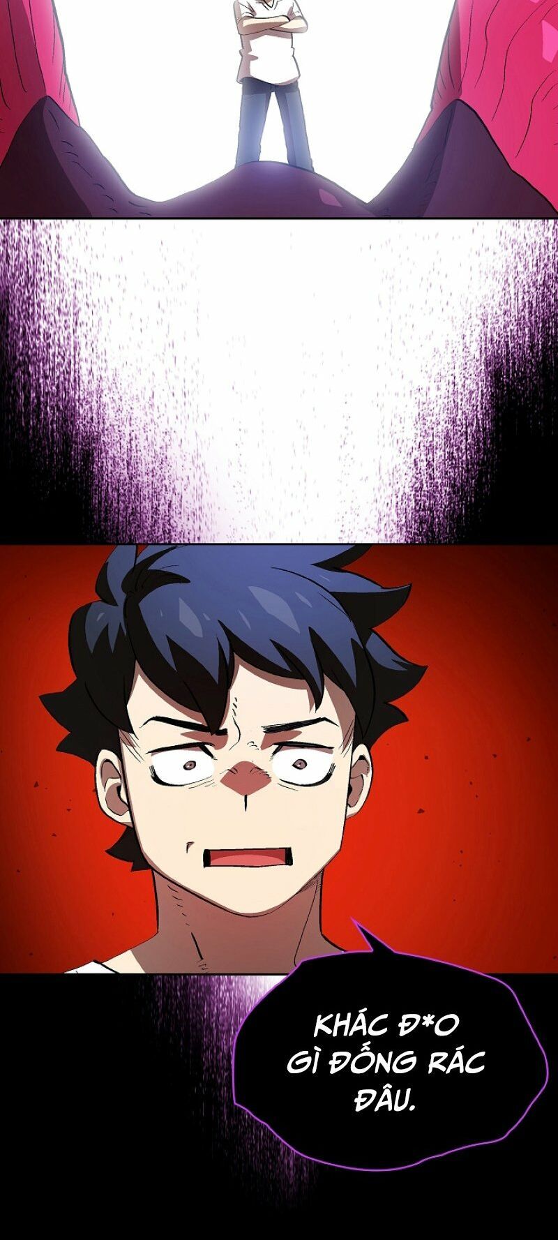 đọc truyện Anh Hùng Rác Rưởi Chương 80 ảnh 22 tại Thiên Thai Truyện