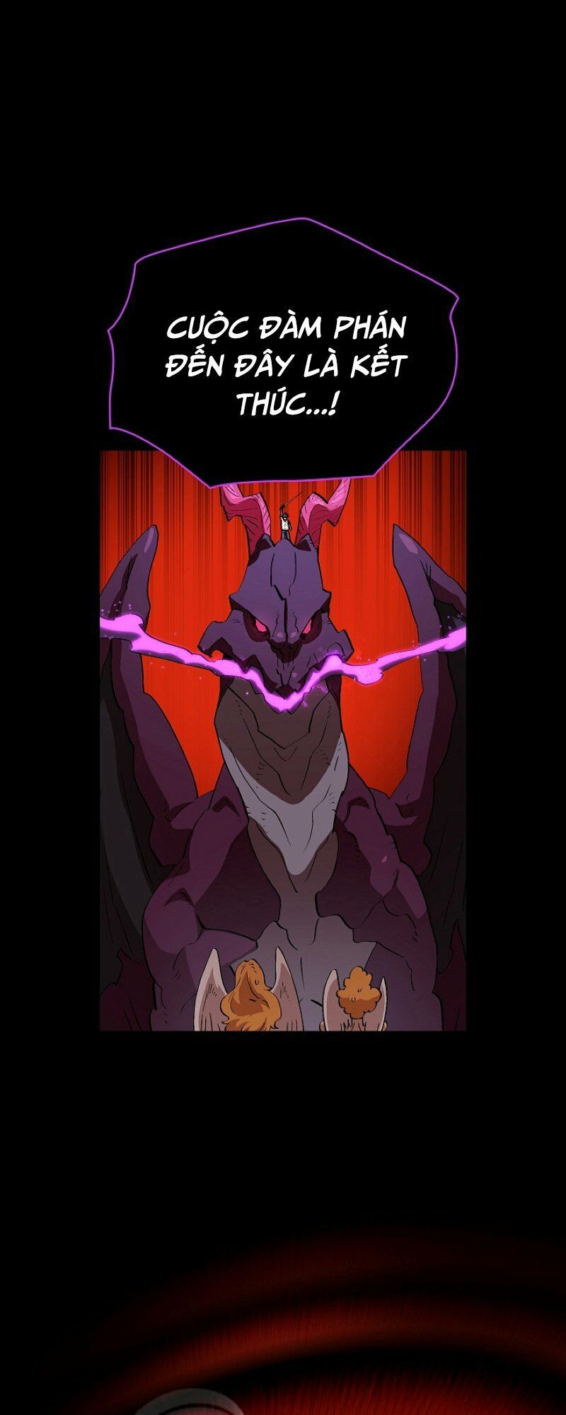 đọc truyện Anh Hùng Rác Rưởi Chương 80 ảnh 23 tại Thiên Thai Truyện