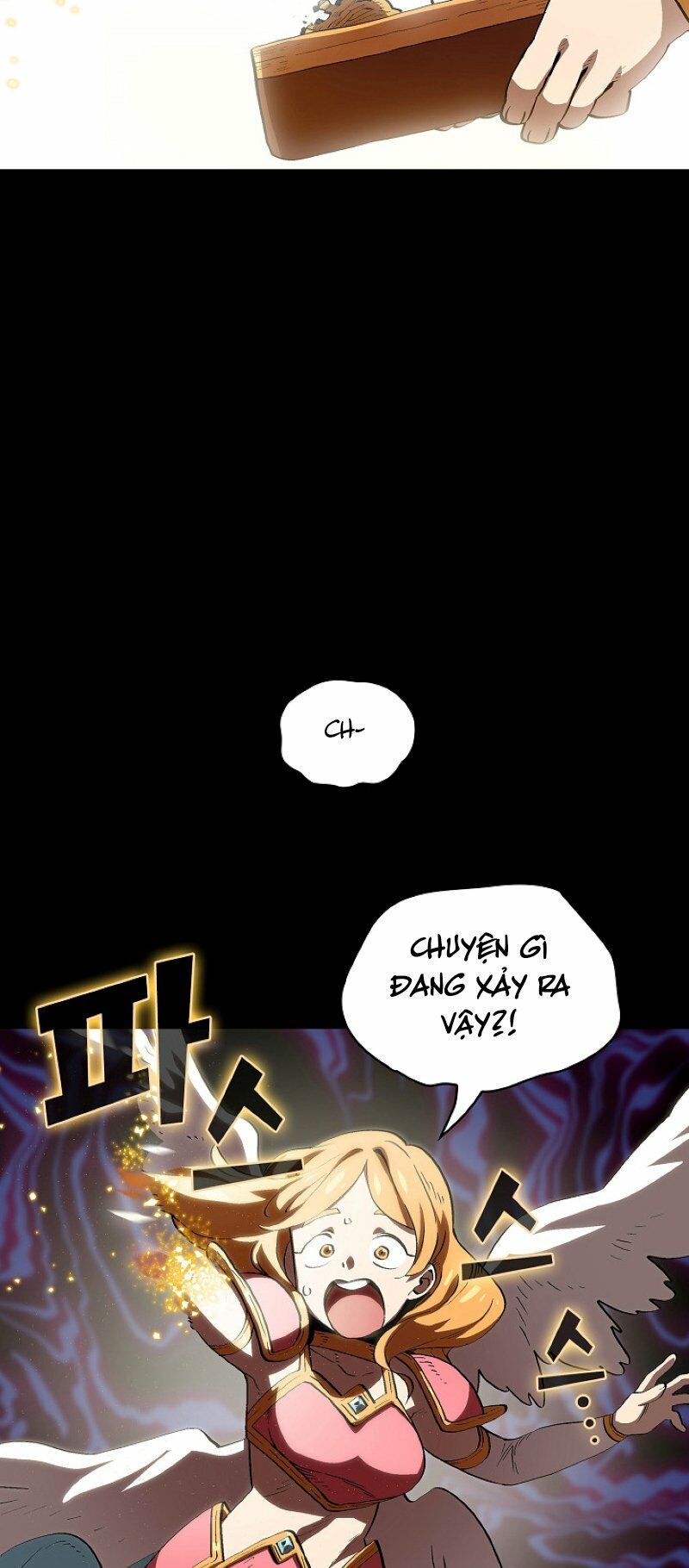 đọc truyện Anh Hùng Rác Rưởi Chương 80 ảnh 27 tại Thiên Thai Truyện