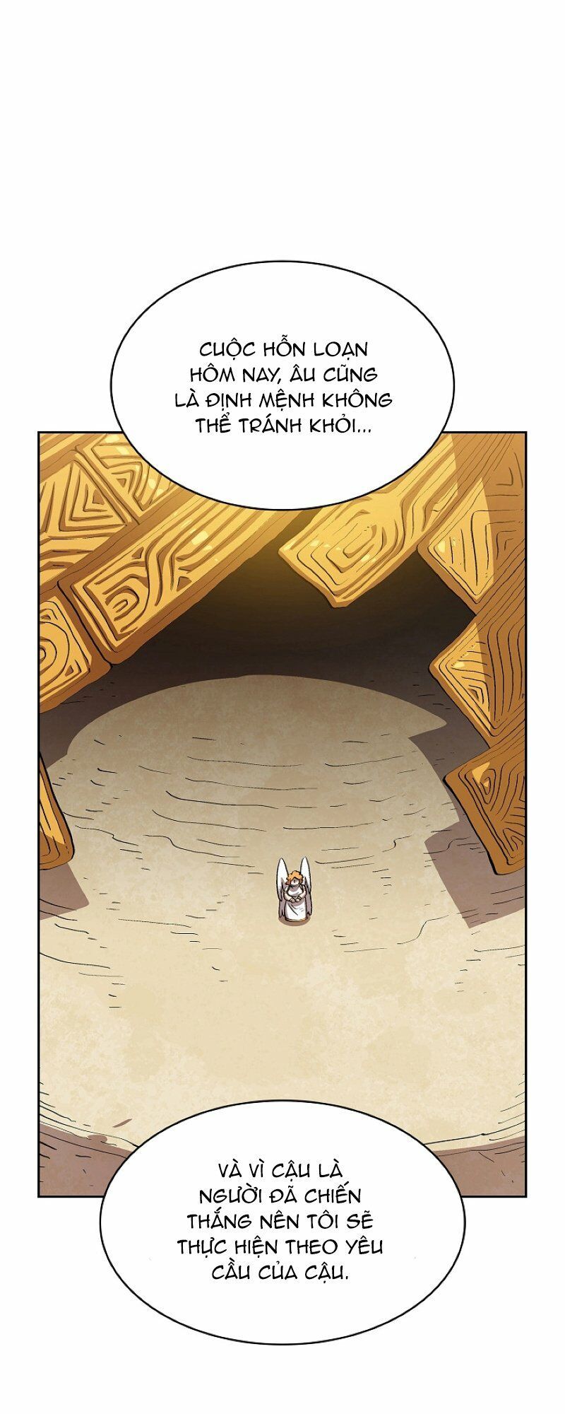 đọc truyện Anh Hùng Rác Rưởi Chương 80 ảnh 5 tại Thiên Thai Truyện