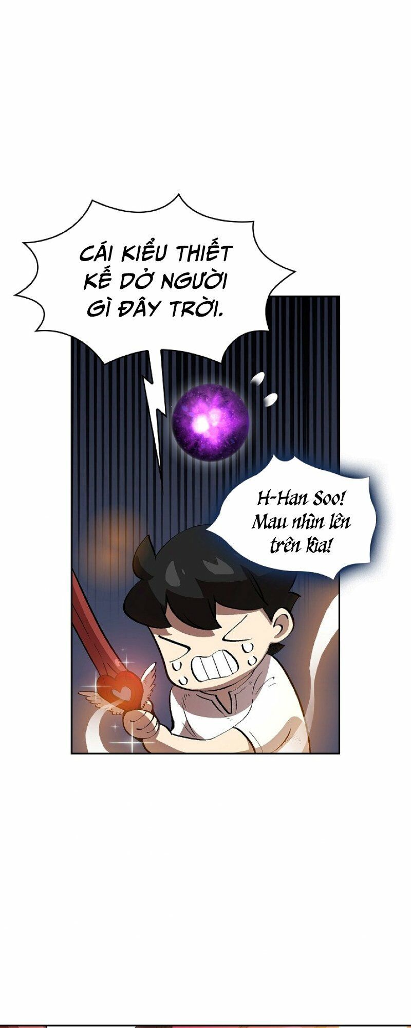 đọc truyện Anh Hùng Rác Rưởi Chương 80 ảnh 35 tại Thiên Thai Truyện