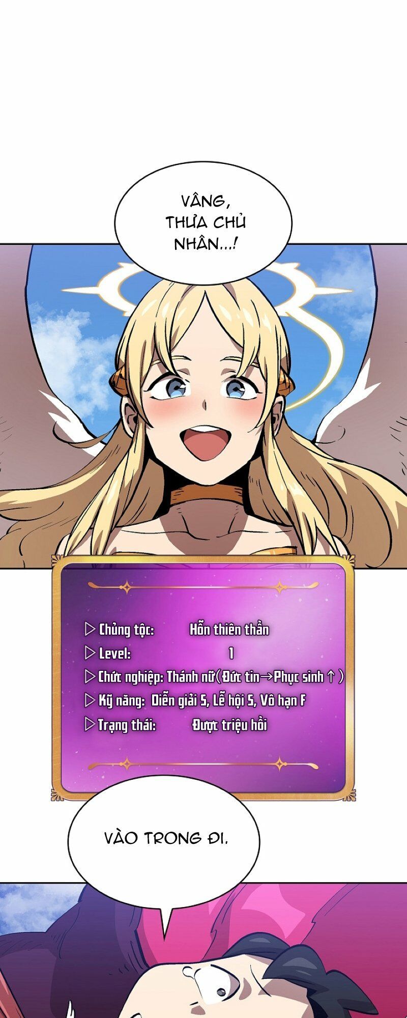 đọc truyện Anh Hùng Rác Rưởi Chương 80 ảnh 38 tại Thiên Thai Truyện