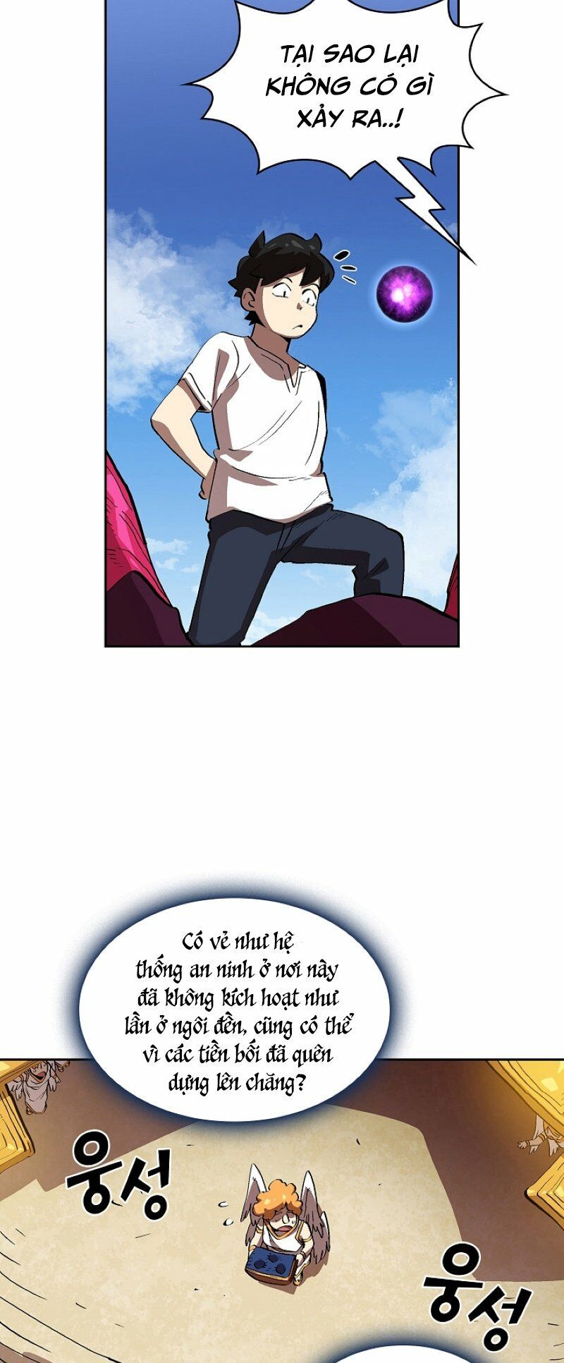 đọc truyện Anh Hùng Rác Rưởi Chương 80 ảnh 45 tại Thiên Thai Truyện