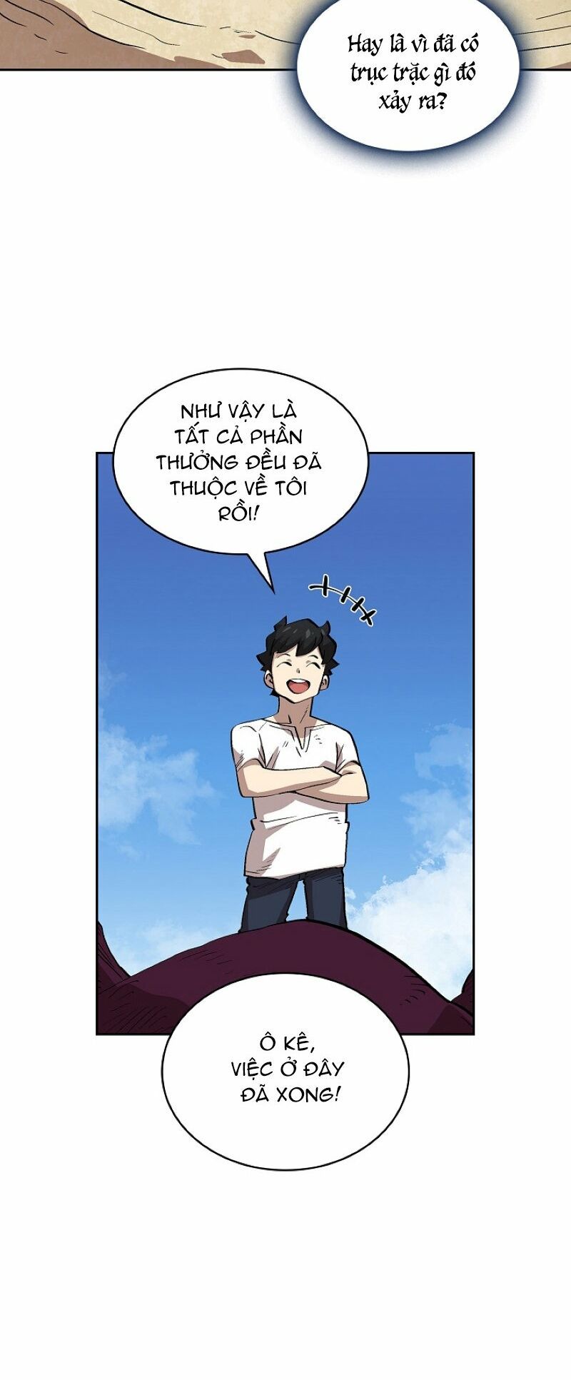 đọc truyện Anh Hùng Rác Rưởi Chương 80 ảnh 46 tại Thiên Thai Truyện