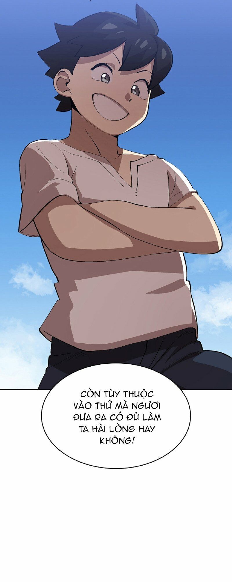 đọc truyện Anh Hùng Rác Rưởi Chương 80 ảnh 7 tại Thiên Thai Truyện