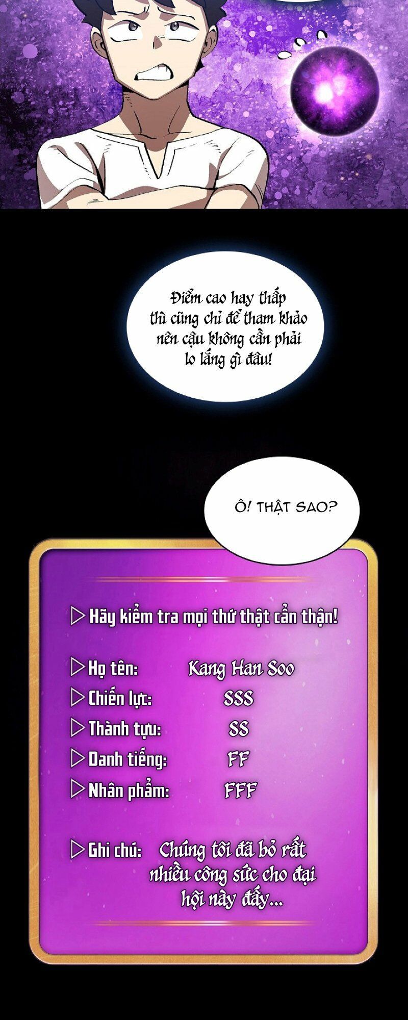 đọc truyện Anh Hùng Rác Rưởi Chương 80 ảnh 55 tại Thiên Thai Truyện