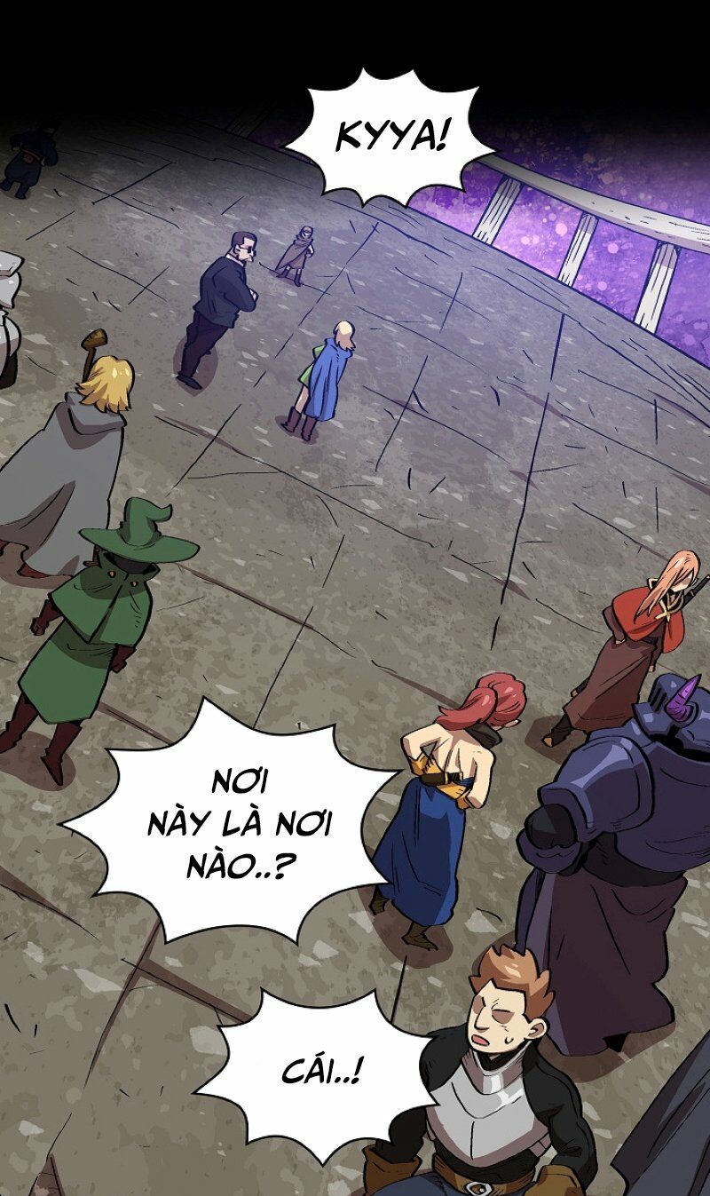 đọc truyện Anh Hùng Rác Rưởi Chương 80 ảnh 61 tại Thiên Thai Truyện