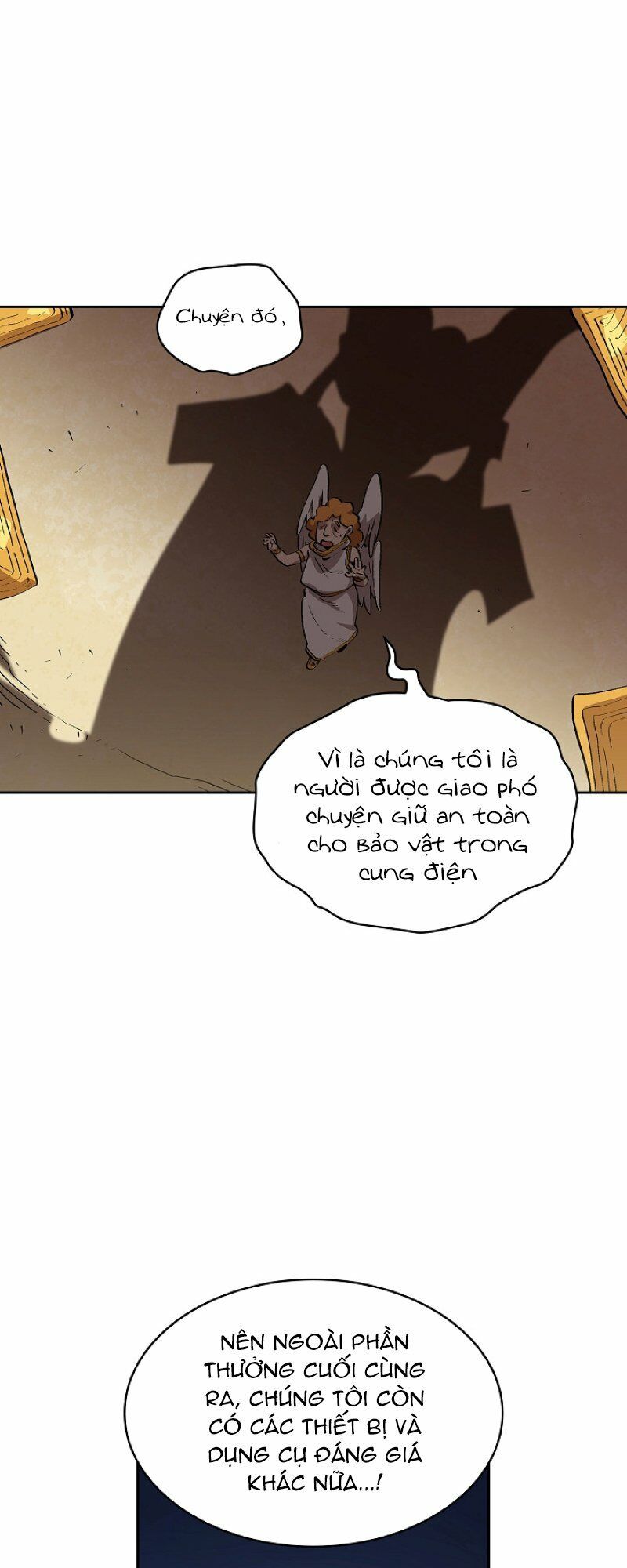 đọc truyện Anh Hùng Rác Rưởi Chương 80 ảnh 11 tại Thiên Thai Truyện