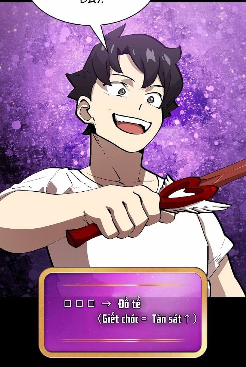 đọc truyện Anh Hùng Rác Rưởi Chương 81 ảnh 14 tại Thiên Thai Truyện