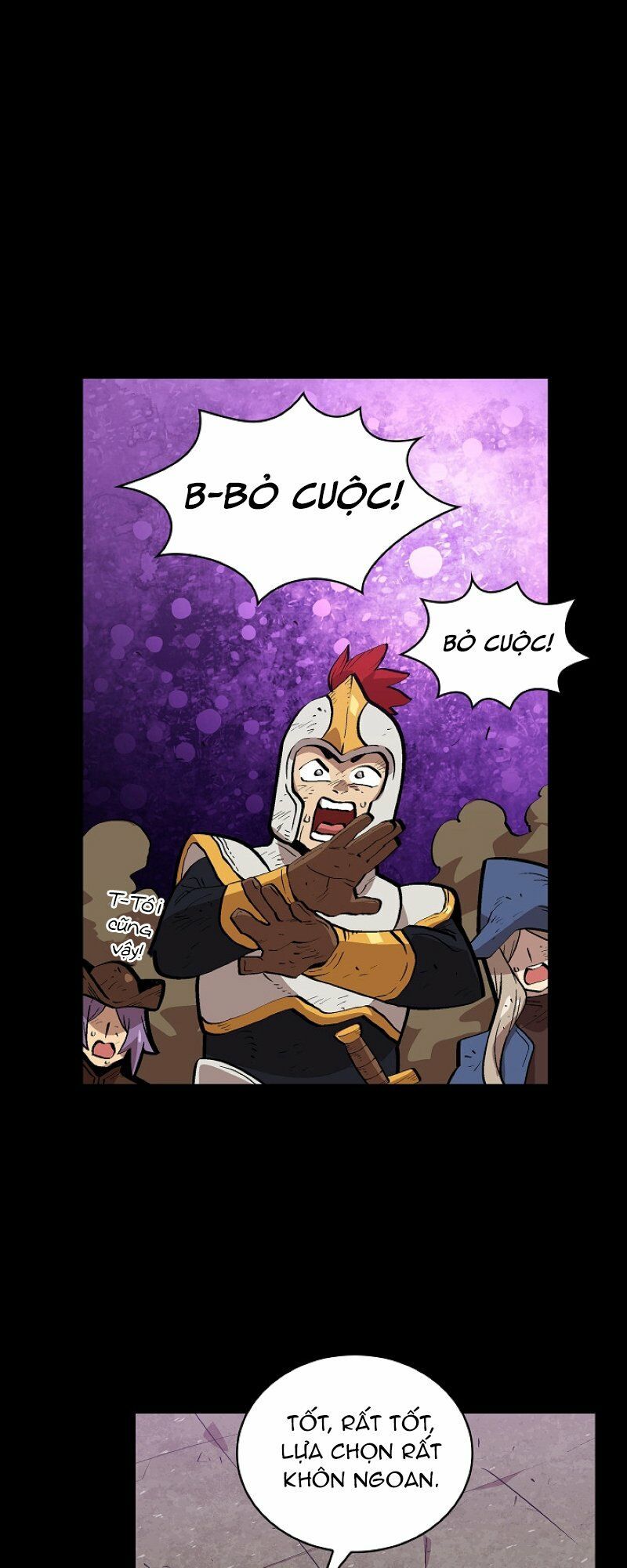 đọc truyện Anh Hùng Rác Rưởi Chương 81 ảnh 15 tại Thiên Thai Truyện