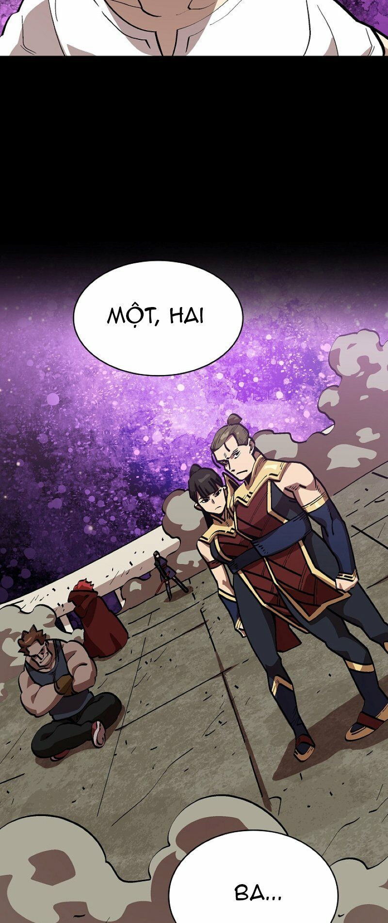 đọc truyện Anh Hùng Rác Rưởi Chương 81 ảnh 17 tại Thiên Thai Truyện