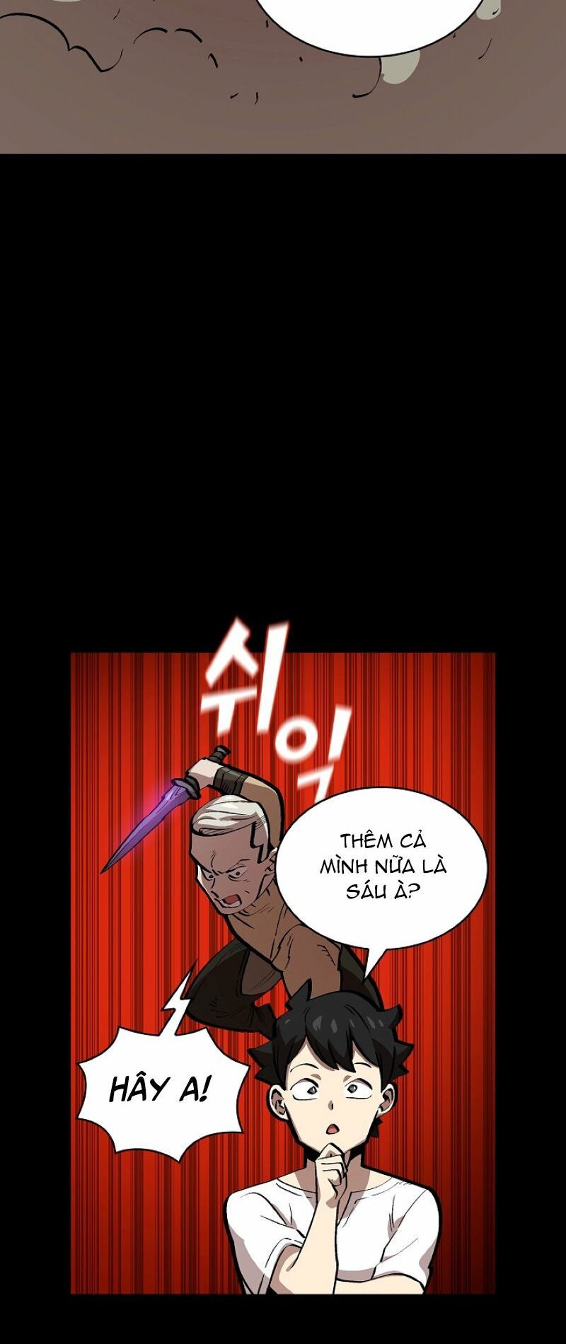 đọc truyện Anh Hùng Rác Rưởi Chương 81 ảnh 18 tại Thiên Thai Truyện