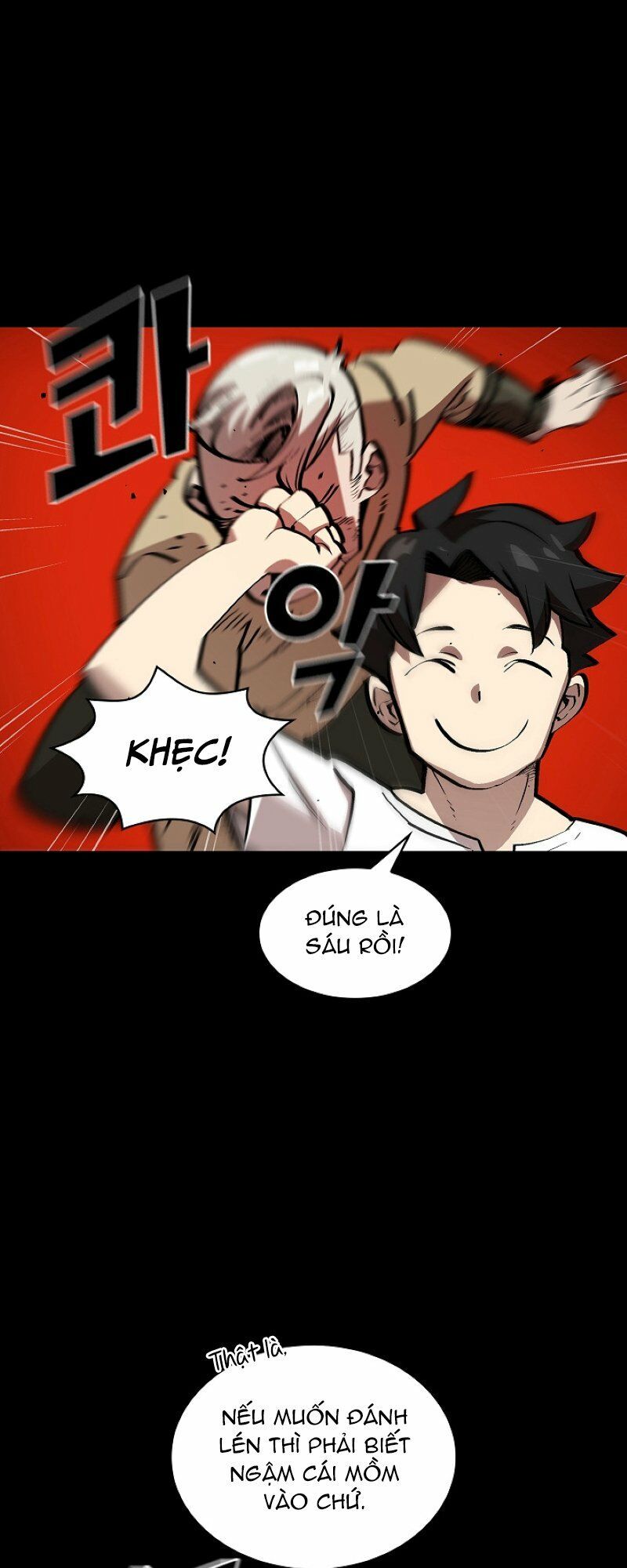 đọc truyện Anh Hùng Rác Rưởi Chương 81 ảnh 19 tại Thiên Thai Truyện