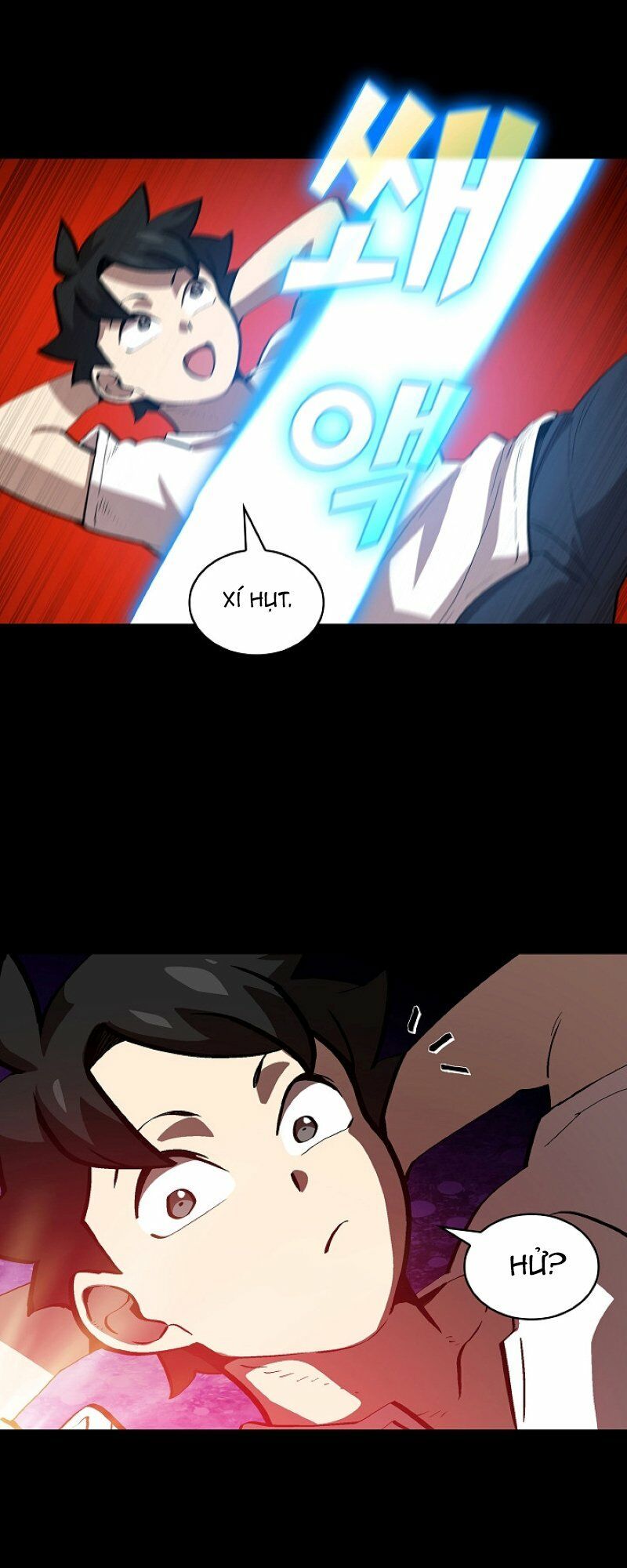 đọc truyện Anh Hùng Rác Rưởi Chương 81 ảnh 25 tại Thiên Thai Truyện