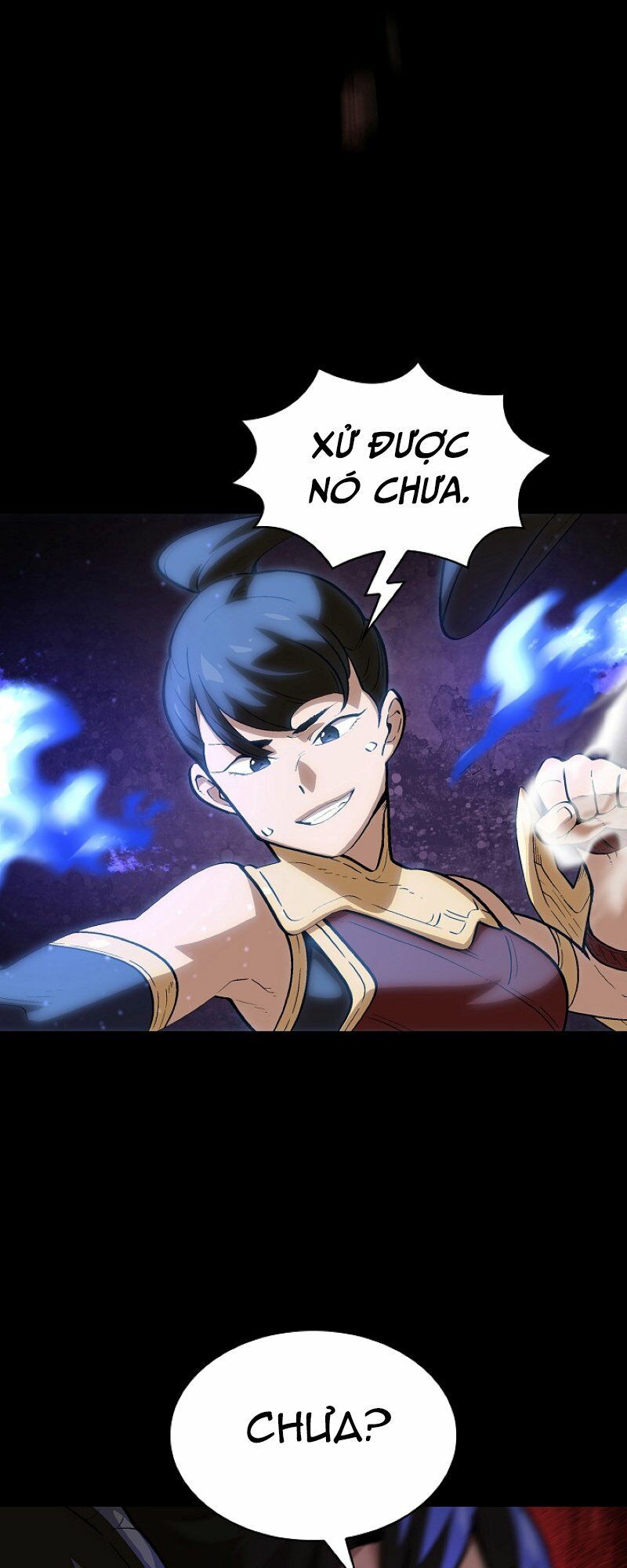 đọc truyện Anh Hùng Rác Rưởi Chương 81 ảnh 31 tại Thiên Thai Truyện