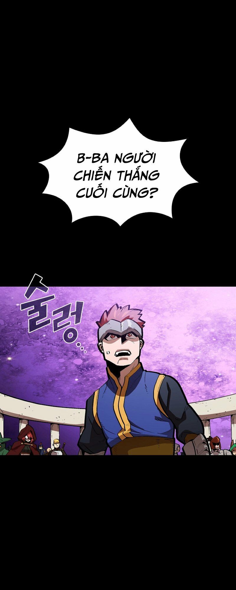 đọc truyện Anh Hùng Rác Rưởi Chương 81 ảnh 5 tại Thiên Thai Truyện