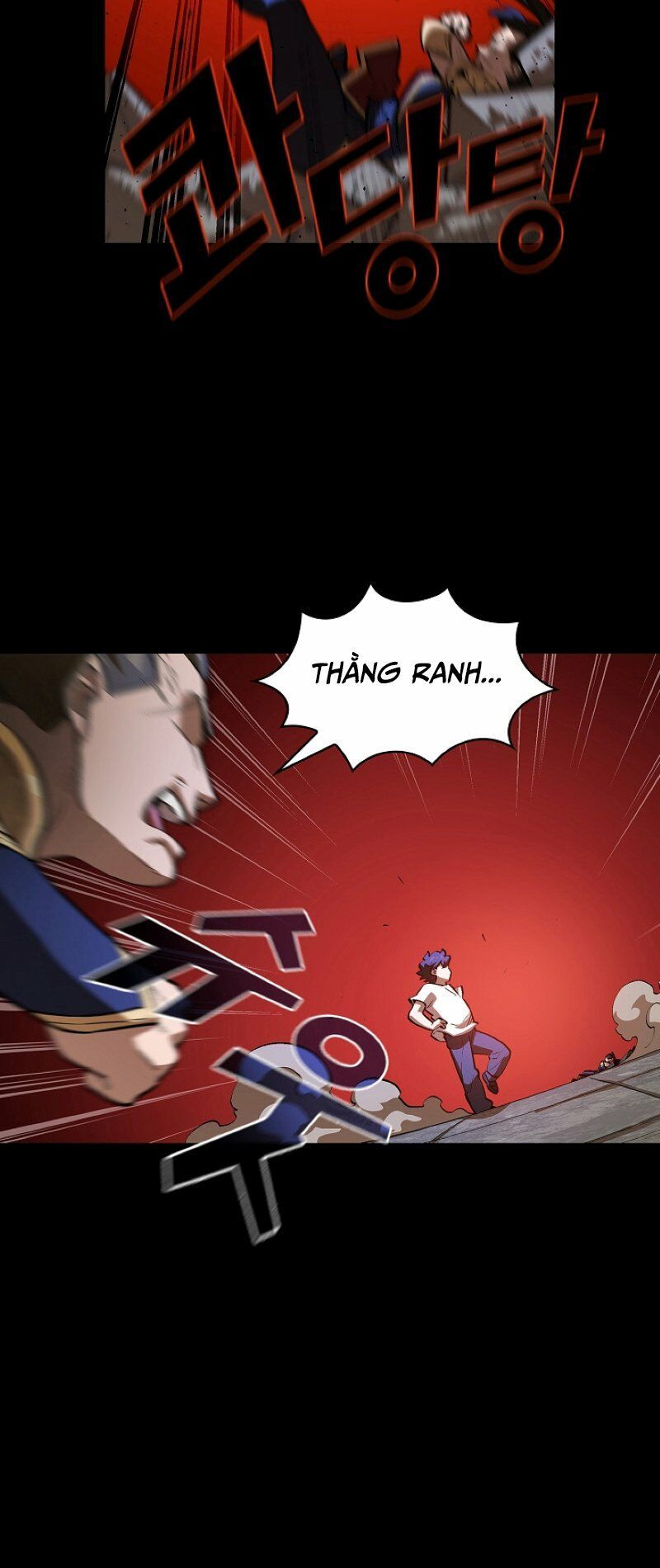 đọc truyện Anh Hùng Rác Rưởi Chương 81 ảnh 33 tại Thiên Thai Truyện