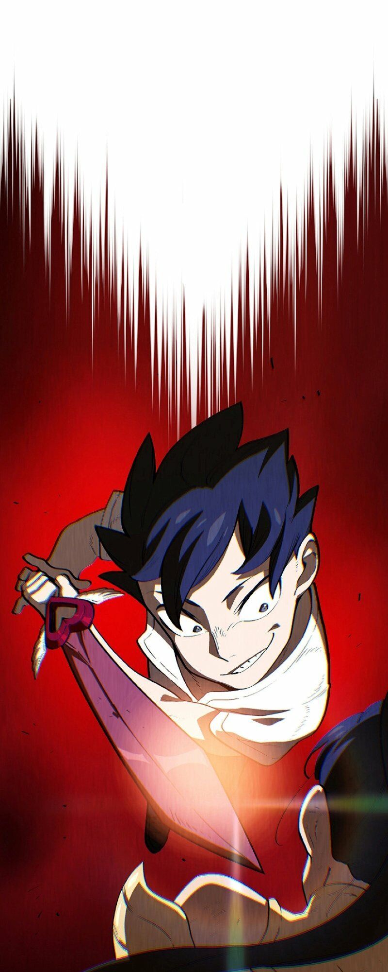 đọc truyện Anh Hùng Rác Rưởi Chương 81 ảnh 39 tại Thiên Thai Truyện