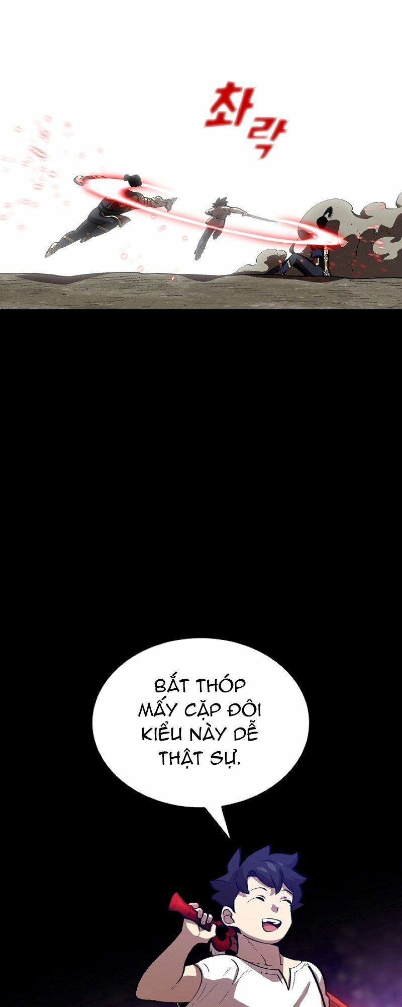 đọc truyện Anh Hùng Rác Rưởi Chương 81 ảnh 43 tại Thiên Thai Truyện