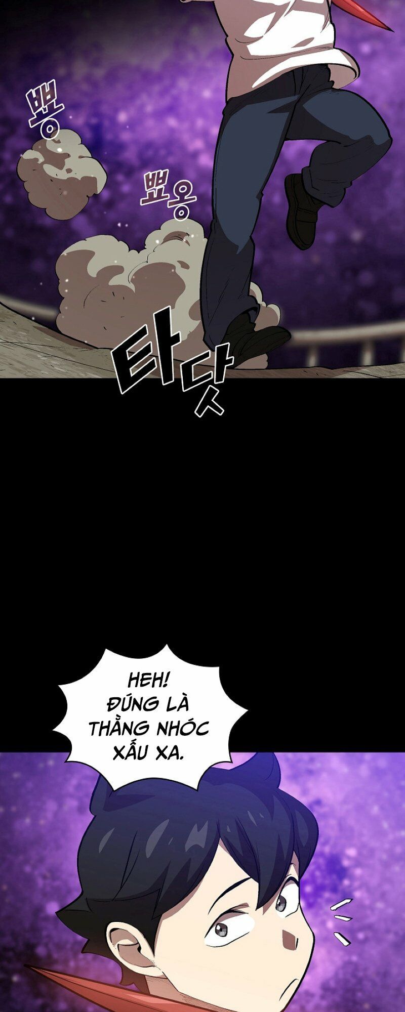 đọc truyện Anh Hùng Rác Rưởi Chương 81 ảnh 44 tại Thiên Thai Truyện