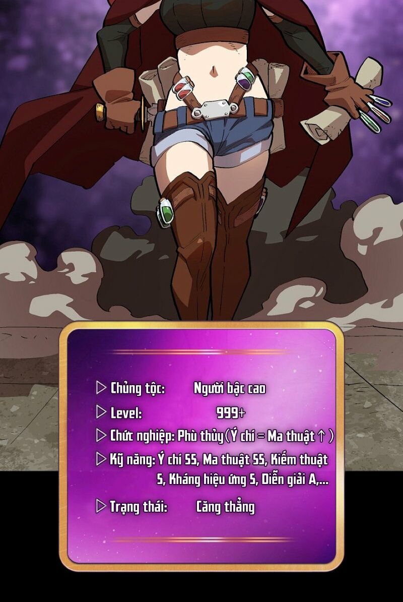 đọc truyện Anh Hùng Rác Rưởi Chương 81 ảnh 51 tại Thiên Thai Truyện