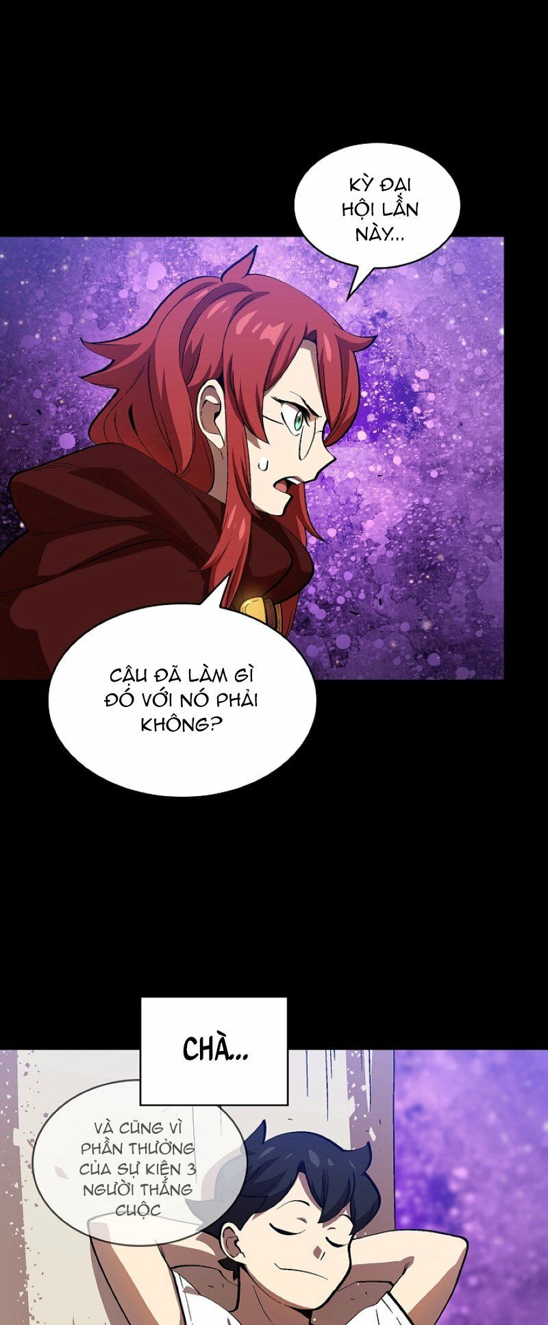 đọc truyện Anh Hùng Rác Rưởi Chương 81 ảnh 53 tại Thiên Thai Truyện