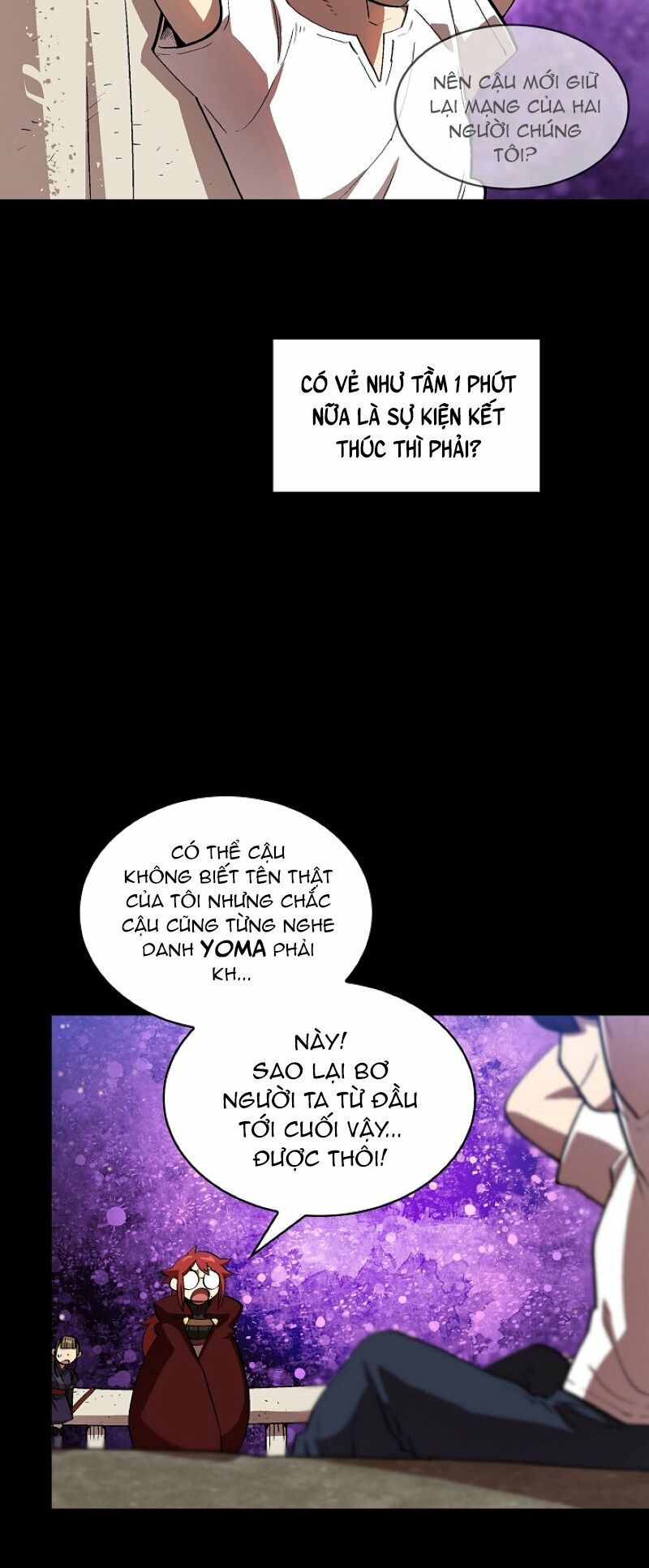 đọc truyện Anh Hùng Rác Rưởi Chương 81 ảnh 54 tại Thiên Thai Truyện