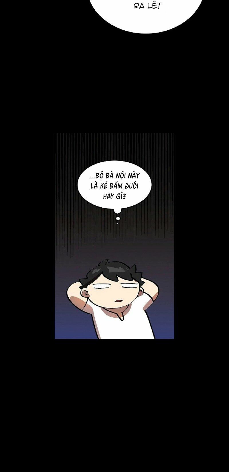 đọc truyện Anh Hùng Rác Rưởi Chương 81 ảnh 56 tại Thiên Thai Truyện