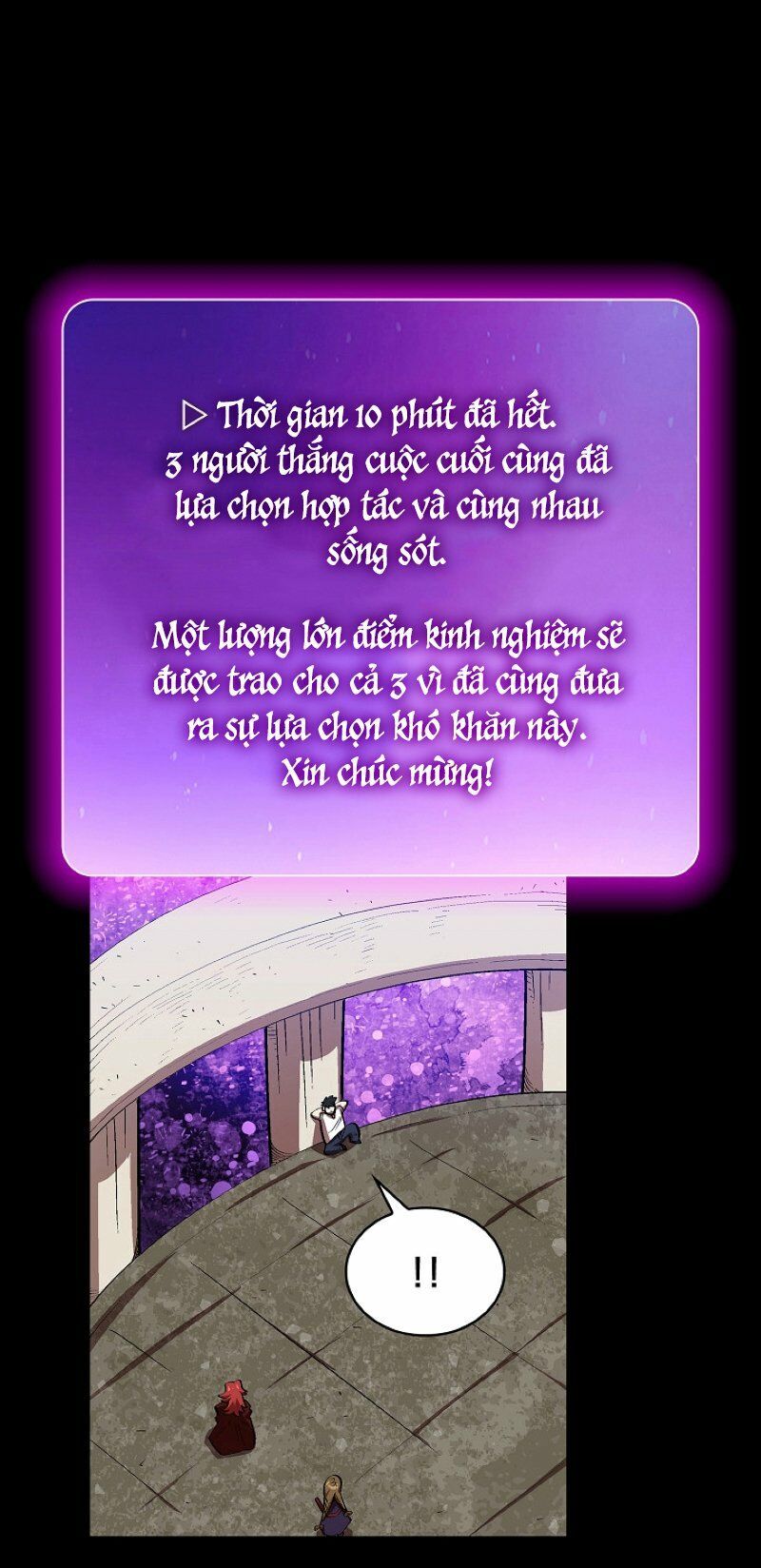 đọc truyện Anh Hùng Rác Rưởi Chương 81 ảnh 57 tại Thiên Thai Truyện