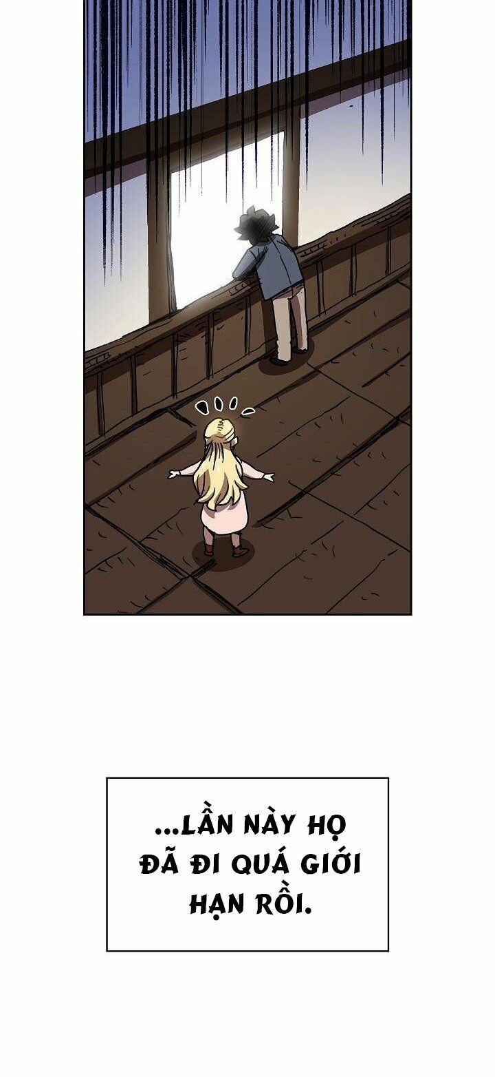 đọc truyện Anh Hùng Rác Rưởi Chương 82 ảnh 13 tại Thiên Thai Truyện