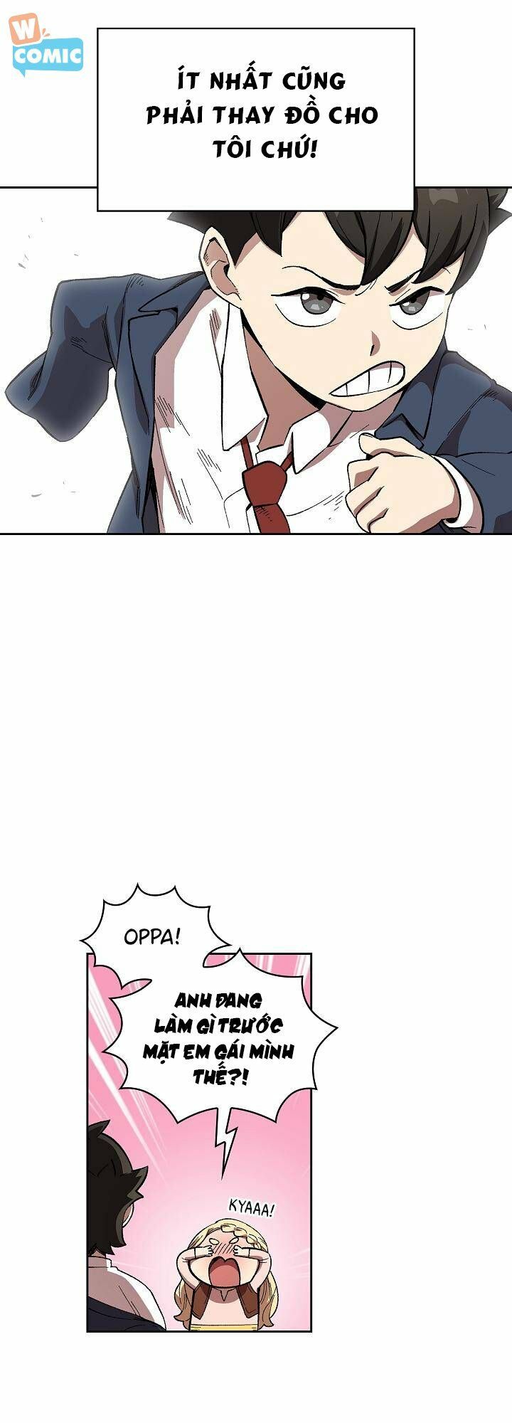 đọc truyện Anh Hùng Rác Rưởi Chương 82 ảnh 15 tại Thiên Thai Truyện